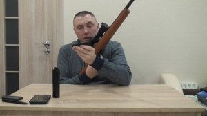 ARMSCOR 14 M RT 22LR 22 ЛР мелкашака