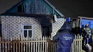 NHK сообщил о пожаре в Оита: 170 домов сгорели, человек пропал