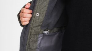 Почему в мембранной одежде не холодно в -25°C и не жарко в -5°C ?