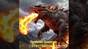 Про зелёную энергию