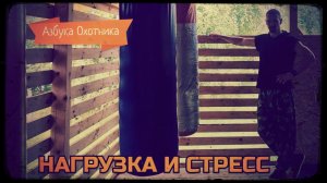 Нагрузка и стресс
