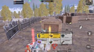 Пабг Метро в начале сезона у типа выпало золото