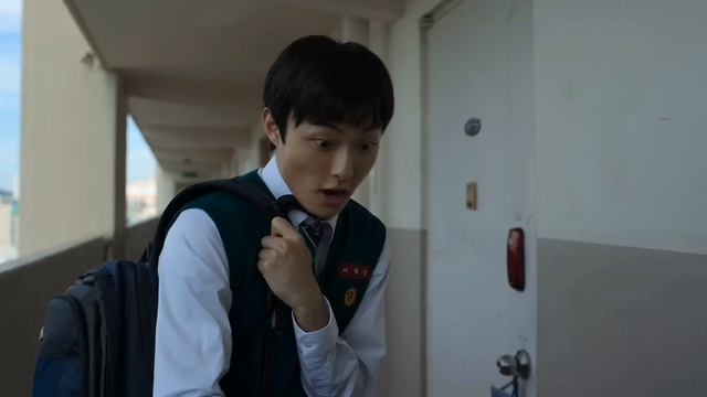 Чон Сан эдит Мы все мертвы All of us are dead Chon San смотреть онлайн