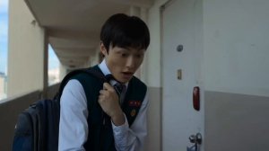 Чон Сан эдит Мы все мертвы All of us are dead Chon San