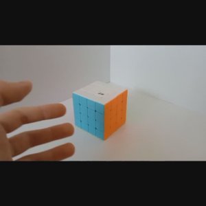 Как собрать кубик Рубика 4х4