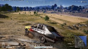 PLAYERUNKNOWN'S BATTLEGROUNDS 2025.11.19 - 21.21.01.18.Одно убийство.DVR