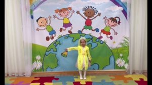 В.В.Крючков «Россия»