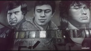 "Они Вернулись - Беспечный Ангел" Ария