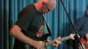 Red Satchel - Let's be having you (Fran Pegg cover)