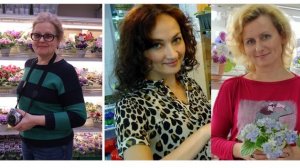 ДФ.Новинки селекции абутилонов, советы по агротехнике