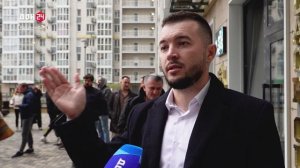 Жилищное самоуправство