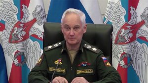 Глава Минобороны поручил разработать рейтинг регионов по количеству мер поддержки участников СВО.