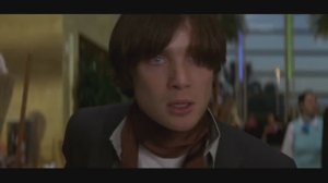 Ночной рейс. Киллиан