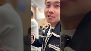 Китайский мукбанг. Поедание морепродуктов