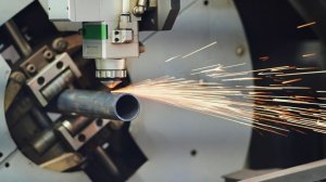 Мосстратегия: Производство компании «Лебер»