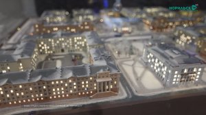 Норильские новости – 19.11.2025