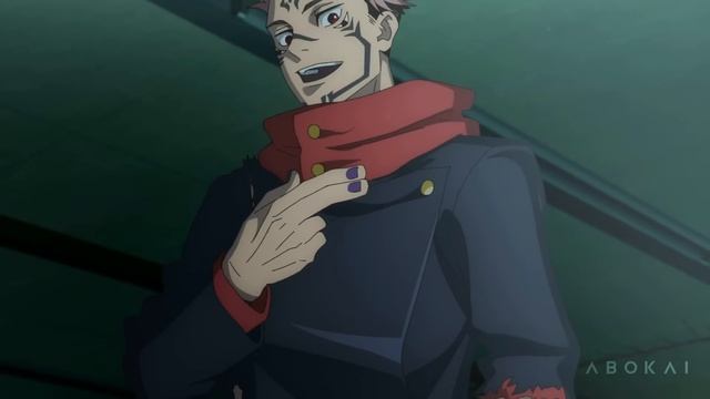 Jujutsu Kaisen S2「AMV」Far Away [Toji vs. Dagon] смотреть онлайн