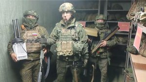 Работа благотворительного фонда