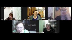 Встреча 9 Денежное мышление