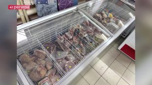ЗАПАСЫ КОНЧАЮТСЯ: В СЕЛО НИКОЛЬСКОЕ 2 МЕСЯЦА НЕ ПРИВОЗИЛИ ПРОДУКТЫ ПИТАНИЯ • НОВОСТИ КАМЧАТКИ