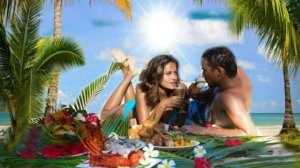 Люблю тебя, целуя!  Вера Гарт