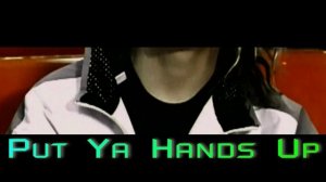 Bomfunk MC's Put Ya Hands Up