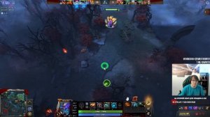 Dota 2! Weaver! Мощно поднимаю ММР! ⭐ Подпишись! ⭐