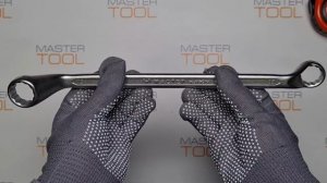 Ключ накидной Мастер Ключ 18х19мм МК522018