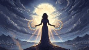 Священный дар