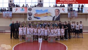 Заслуженная победа