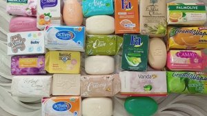 Мыльные покупки на авито ✨ Огромный заказ