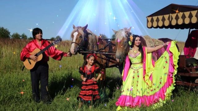 Кибитка кочевая!!!Татьяна Козловская!!!Тамара Каптюхова!!! смотреть онлайн