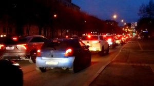 Утренняя пробочка