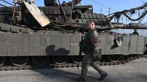 Эксперт указал на последствия для ВСУ от потери оружия