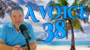 America’s Fate Foretold ~ Dabarim 29 & the Ha-Nakri Warning A Voice Episode Thirty~Eight