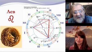 Новолуние в Скорпионе 20-11-2025 и знаки Зодиака
