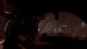 Dead Space 2 Засада в Тетре Малышня Напала #10