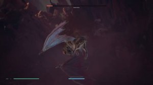 Падение Горгары