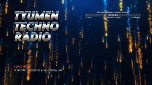 Tyumen Techno Radio