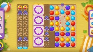 gardenscapes Садовник Остин