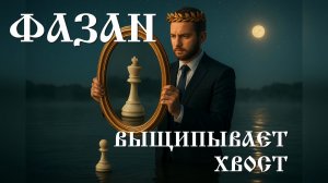 ПРОДАВЦЫ ИЛЛЮЗИЙ. Часть-3. Фазан выщипывает хвост 🦚