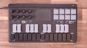 11. nanoKey Studio Wireless Feature