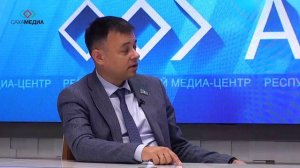 Иван Луцкан — о льготных препаратах, очередях и работе офтальмологической службы Якутии