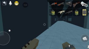 Simple Sandbox прохождение #8