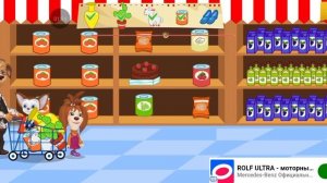 Барбоскины прохождение #24