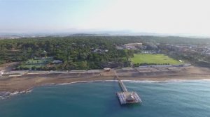 Blue Waters Club & Resort 5*