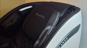 Обзор массажного кресла PLANTA MC-5000. встроенные колонки