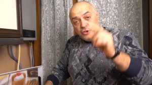 Суп Харчо — Самый известный Грузинский СУП