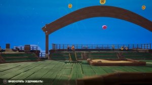 Прохождение SpongeBob SquarePants Titans of the Tide. ССОРА ТИТАНОВ. #1