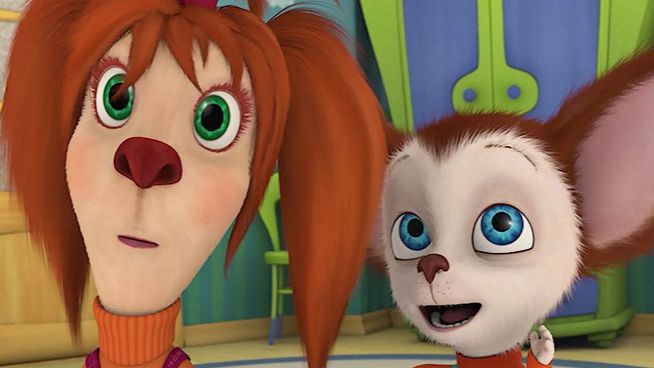 БАРБОСКИНЫ - МУЛЬТИКИ ДЛЯ МАЛЫШЕЙ БАРБОСКИНЫ - МУЛЬТИКИ ДЛЯ ДЕТЕЙ